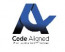 Code Aligned logo